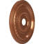 Médaillon Cole en PVC thermoformé pour plafond-88037361-70637505