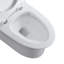 Toilette allongée une pièce 1,6 GPF Tusuton