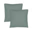 Ensemble de 2 coussins décoratifs d'extérieur Sunbrella®, coussins décoratifs carrés avec housses, coussins décoratifs-124659272-131992912