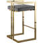 Tabouret de comptoir 27 po Isam-2100674095-2100674093