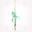 Ensemble d’ornement 6 pièces hummingbird Pompey