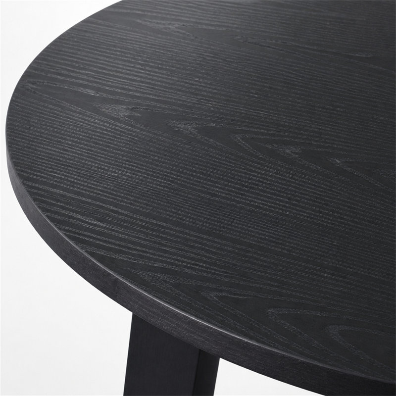 Table à manger ronde