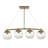 Thursa 4 - Light Kitchen Island Pendant-537271188