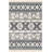 Ruot Geometric Indoor Rug-771147560
