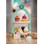 Preschool Play Food Set