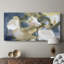 Abstrait 8 # XCIV-Gallery, toile tendue-1362903124