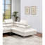 Canapé modulaire 2 pièces Mobilier de salon-1401826028