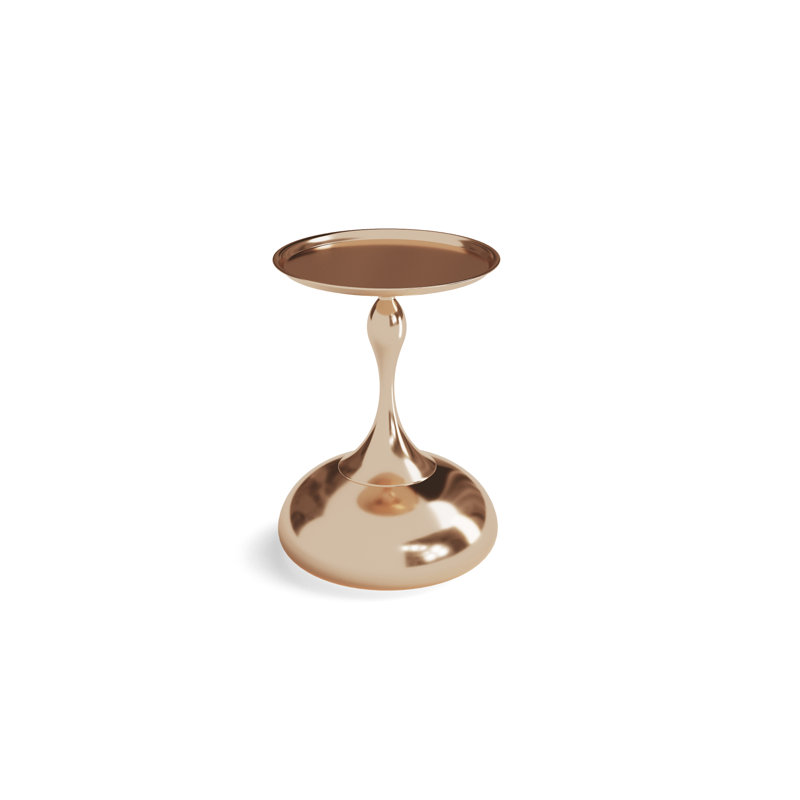 Beldane 14.96'' Console Table