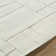 Rectangle Lorette Wool Area Rug with Non-Slip Backing