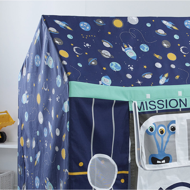 Cot Bed / Toddler (70 X 140cm) Standard