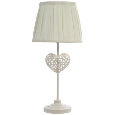 Benny Metal Lamp