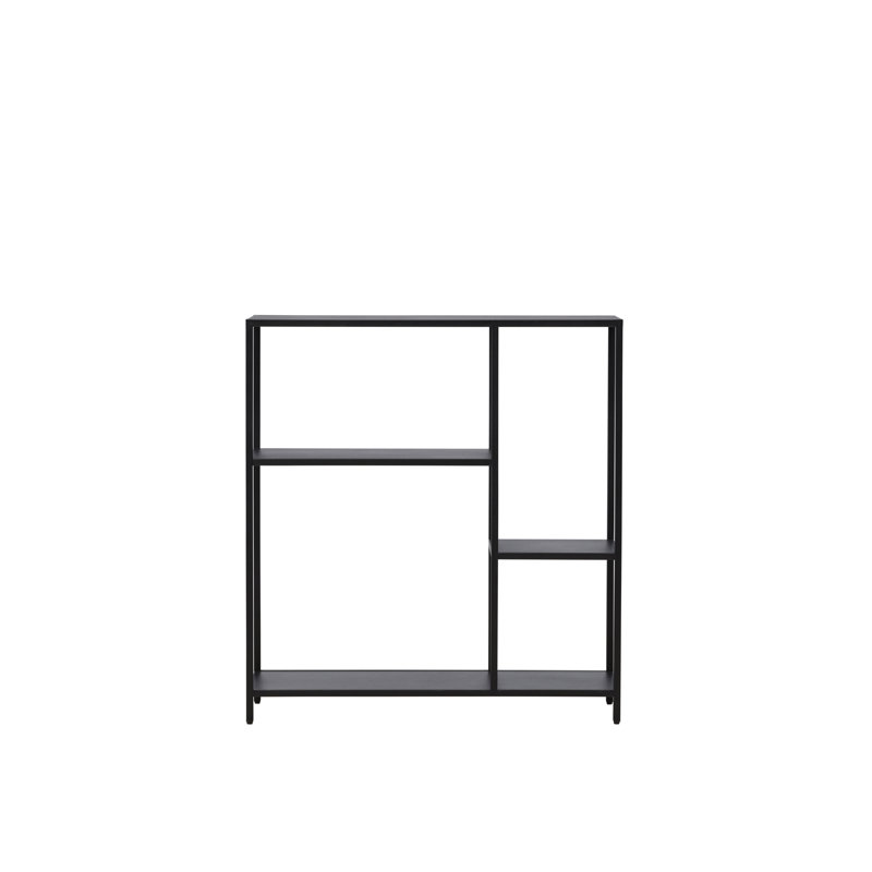 Annettee 80cm Console Table