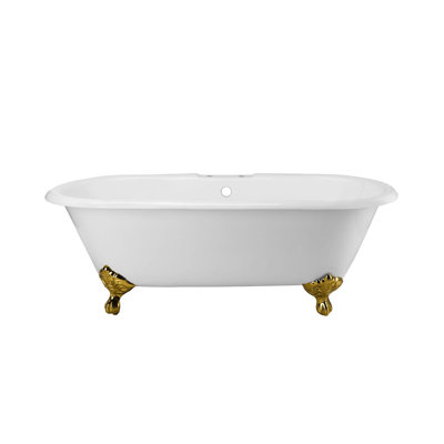 x Freestanding Bathtub