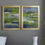 Bales of Color I - ensemble de 2 peintures sur toile encadrées-1505474967-1505474965