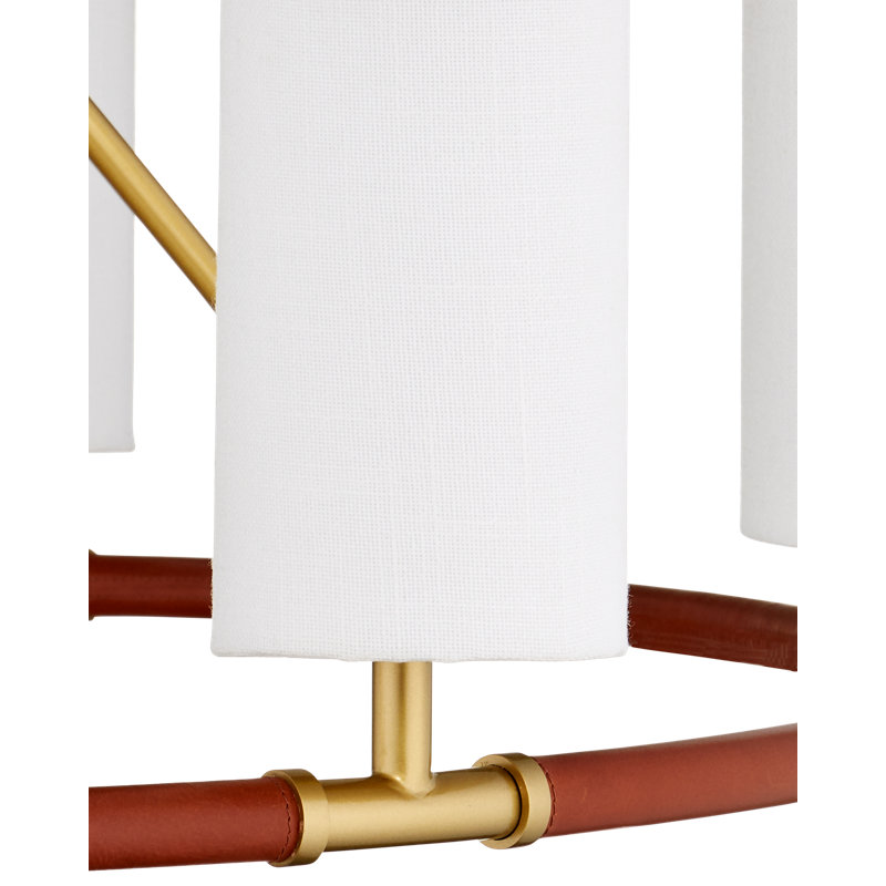 Lustre moyen Ellerston, H 21 po x l 39 po x P 39 po