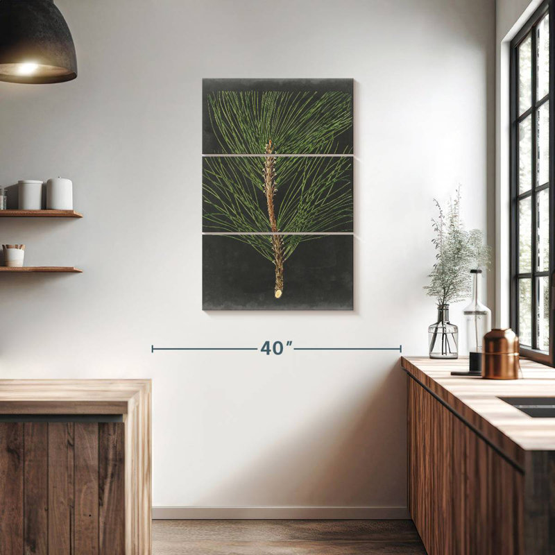 Dramatic Pine I