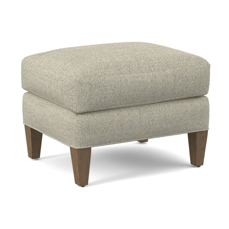 Upholstered Ottoman