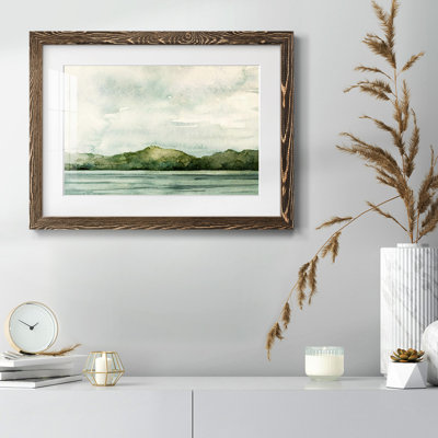 " Riverside II "