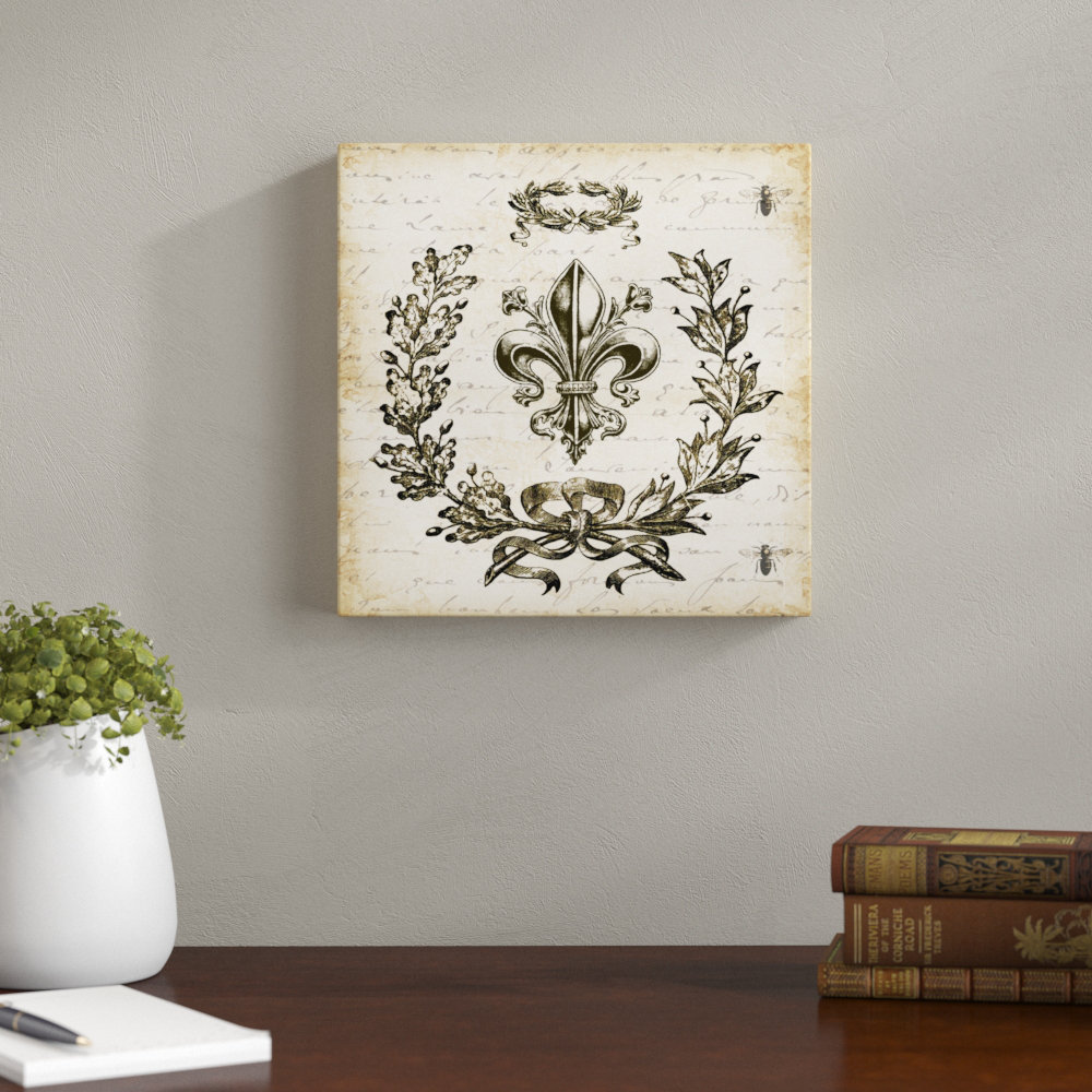 Tre Sorelle Studios - Wrapped Canvas Print