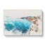 Coastline Of New Zealand - Wrapped Canvas-56662348