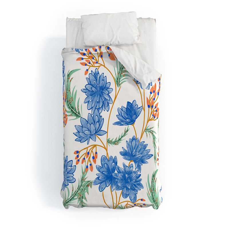 Housse de couette Good Will, Housse de couette simple très longue simple + 1 t