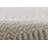 Bungalow Rose Vaniyah Traditional Oriental Polyester Light Grey Area Rug-1802276101