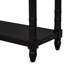 Console avec tiroir et tablette stable-1496742454