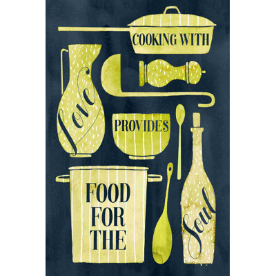 Food For The Soul II