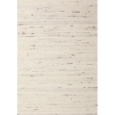 Nola Performance Wool Abstract Indoor Rug