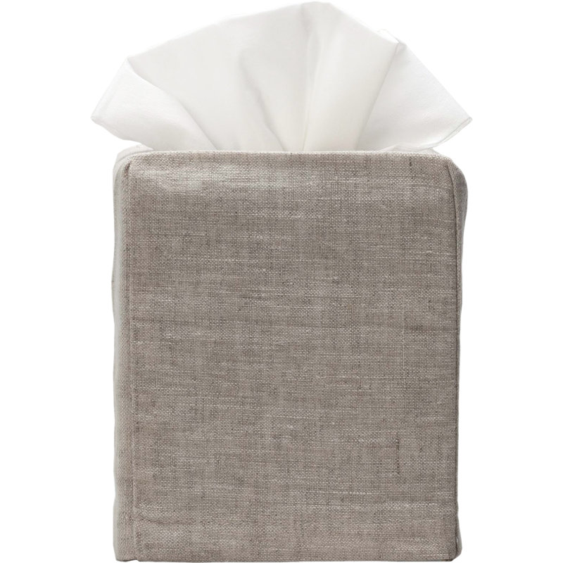 Mablethorpe Tissue Box Cover