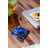 Agate Square 4 Piece Coaster Set