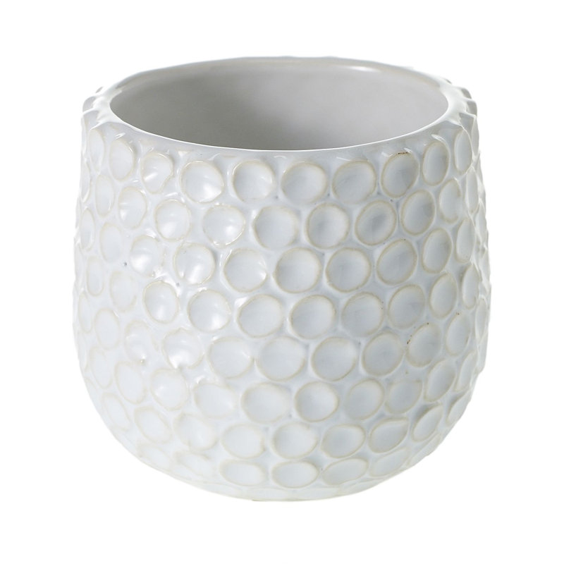 Gyneth Handmade Ceramic Pot Planter