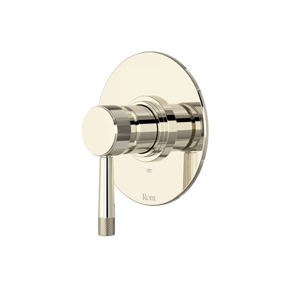 Amahle 1/2" Pressure Balance Trim