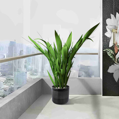 High quality ceramic flowerpot