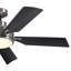 54'' Ceiling Fan with LED Lights-602021721