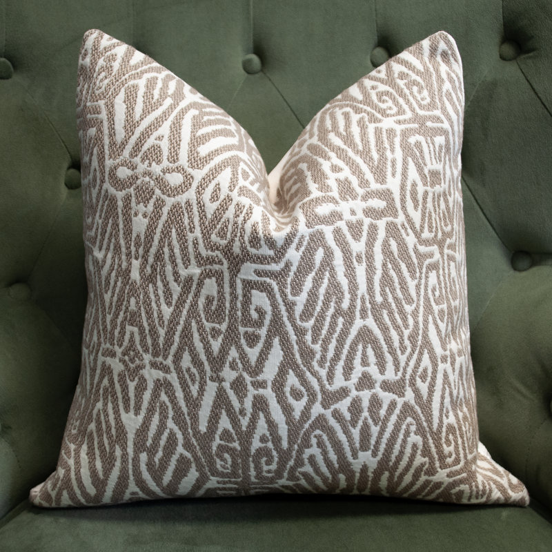 Tailles de coussins Thomas Collection® Modern, 12 po x 20 po