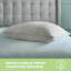 Silentnight Wellbeing Collection Aloe Vera Pillow Pair