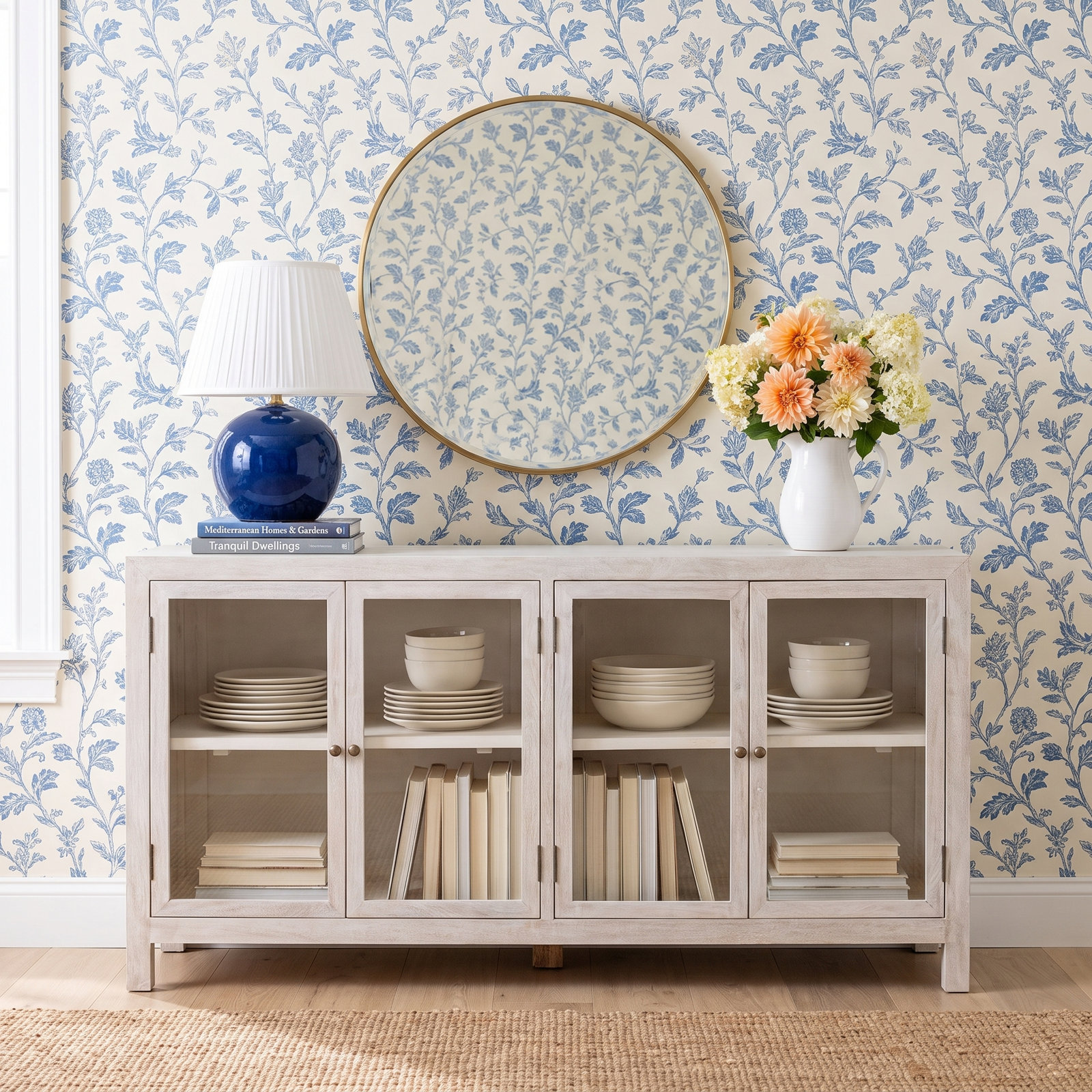 Kimble 68'' Sideboard