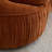 92.12" Upholstered Curved Sofa-2091239886