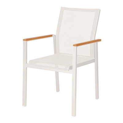 Aura Dining Armchair