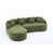 Antique Green est en rupture de stock