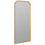 Heidi Arch Metal Mirror-586550697