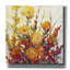 «Mixed Bouquet I» par Tim O'toole, art mural sur toile-54185116