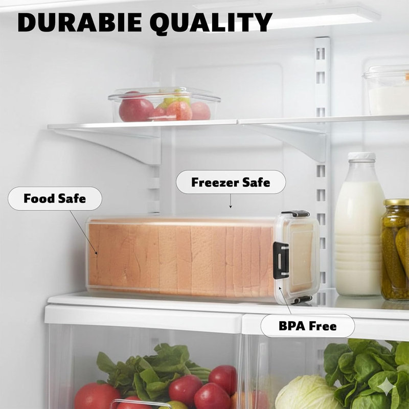 Food Storage Container