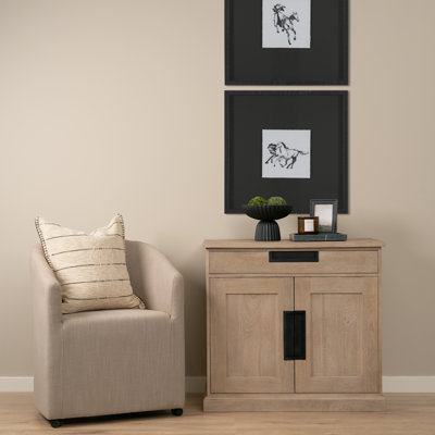 Lemcke Accent Cabinet