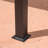 Oneil 10 Ft. W x 10 Ft. D Steel Patio Gazebo-33427792