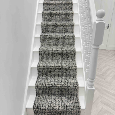 Runner cm Geometric Area Rug