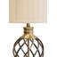 Wauneta 61cm Table Lamp-106542930