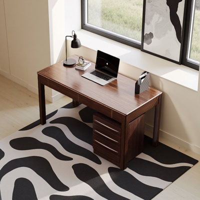 Bureau d'ordinateur