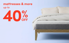 mattresses & more on deals
